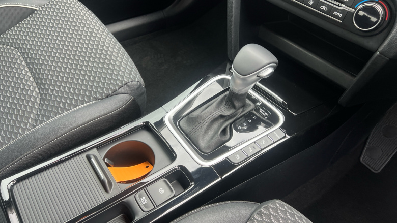 Kia Ceed 1.5T GDi ISG 3 5dr DCT Petrol Estate